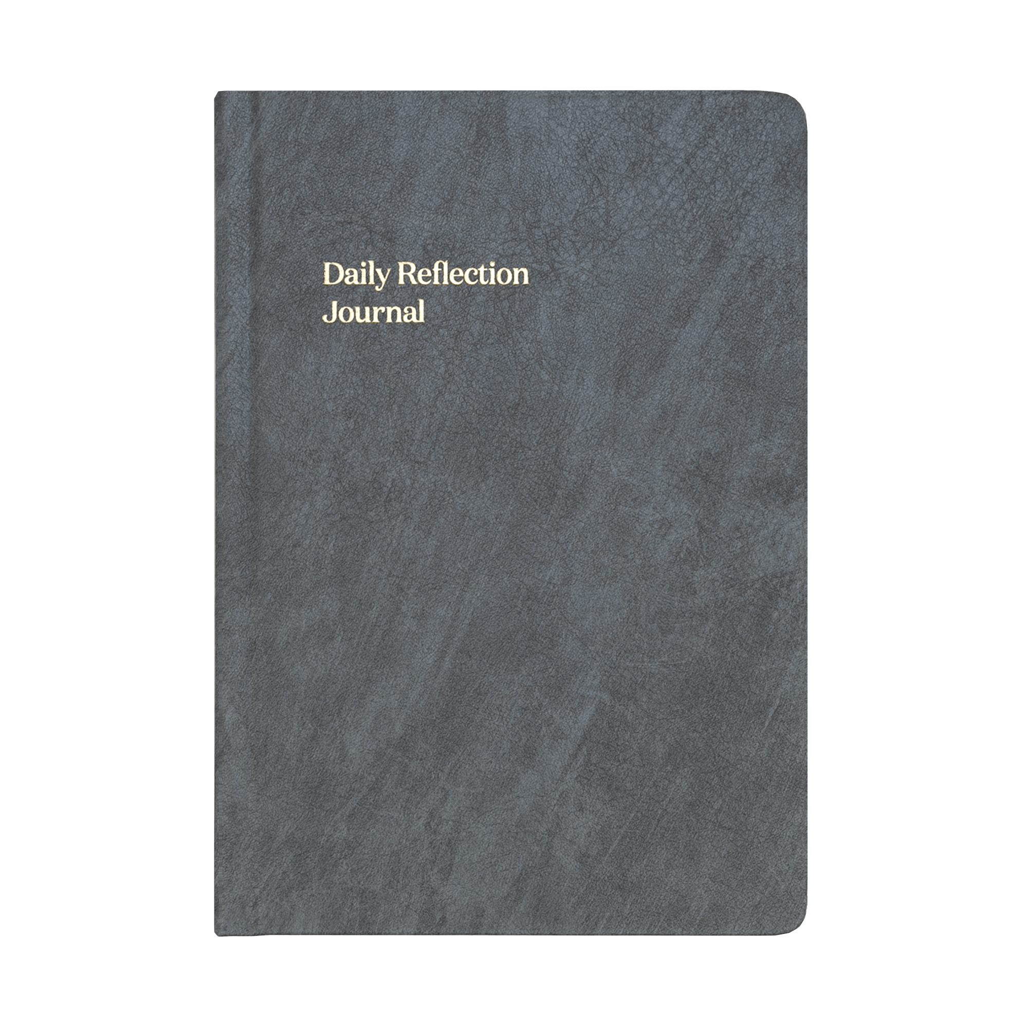 Daily Reflection Journal