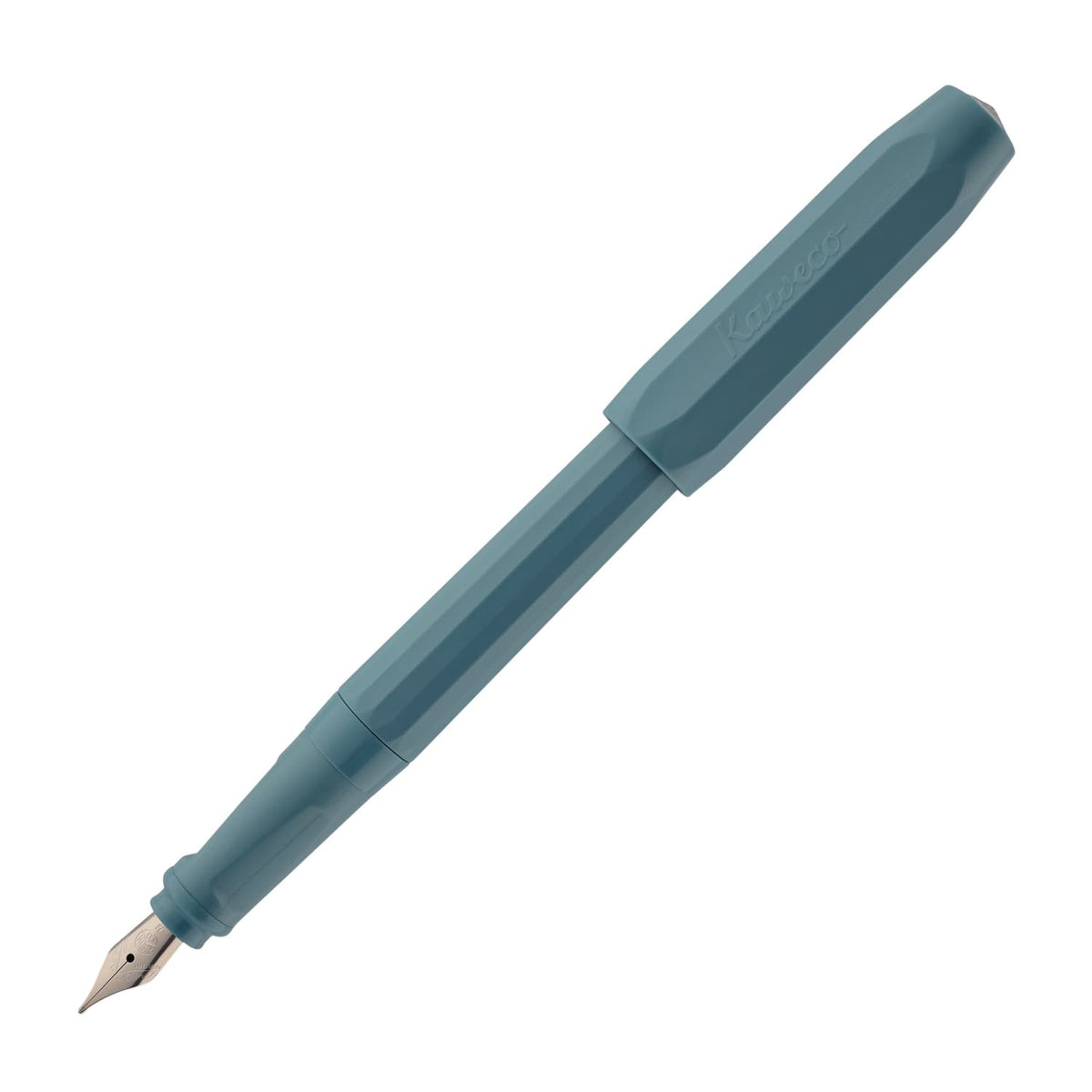 Kaweco Perkeo Fountain Pen - Breezy Teal