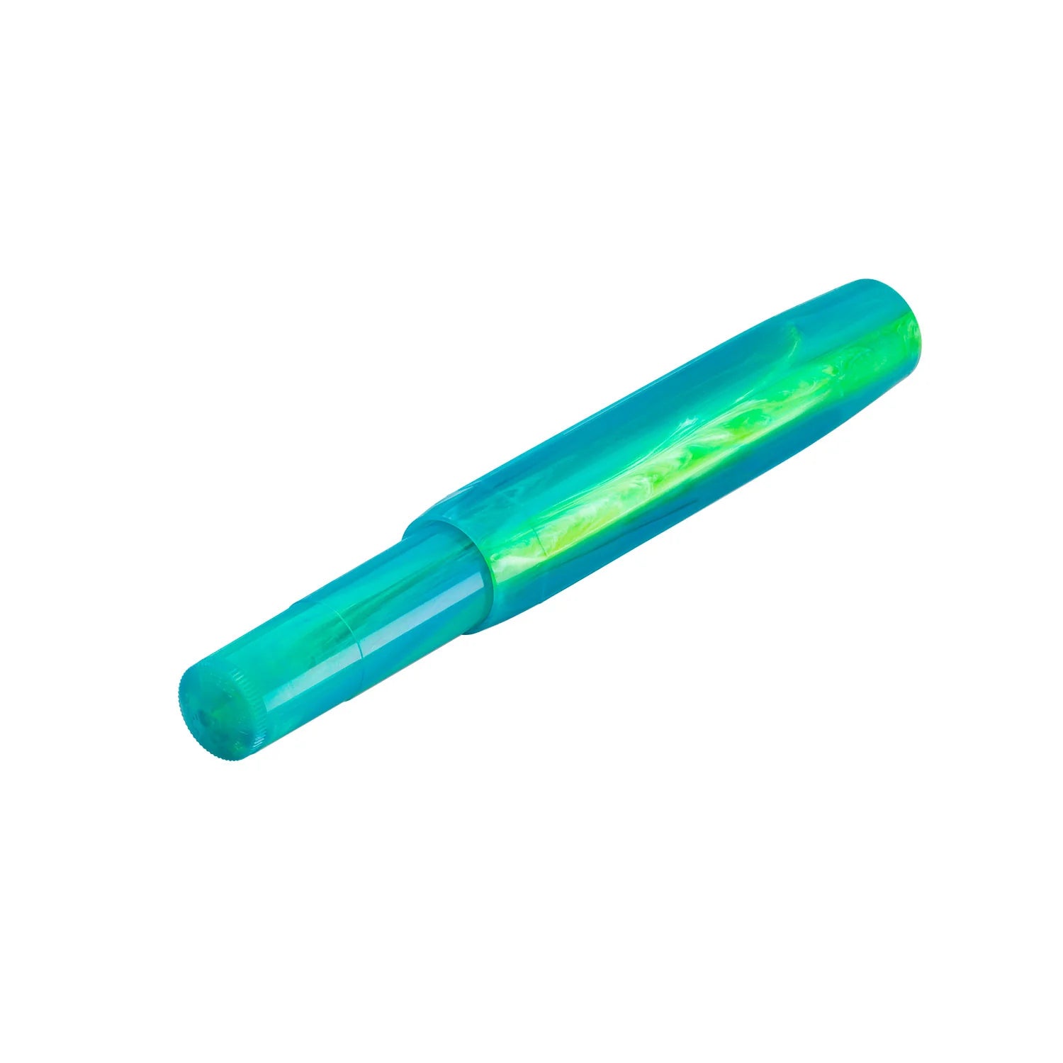Kaweco Collection Sport Fountain Pen / Marble Ocean