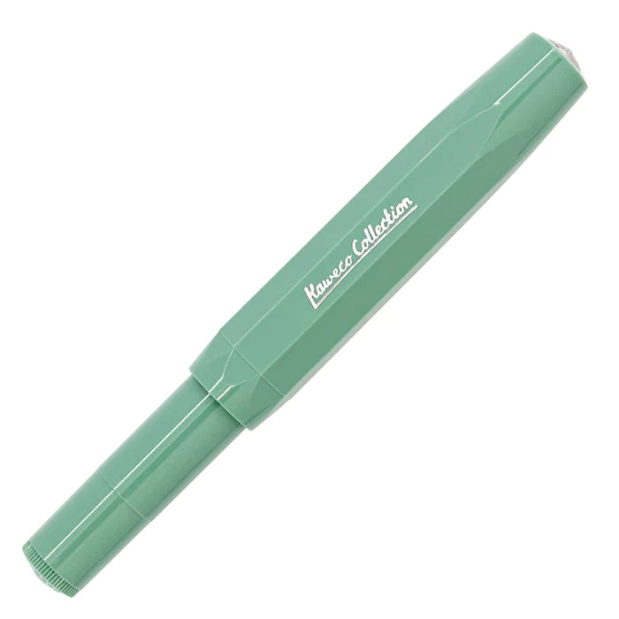 Kaweco SKYLINE Sport Gel Roller Pen Mint