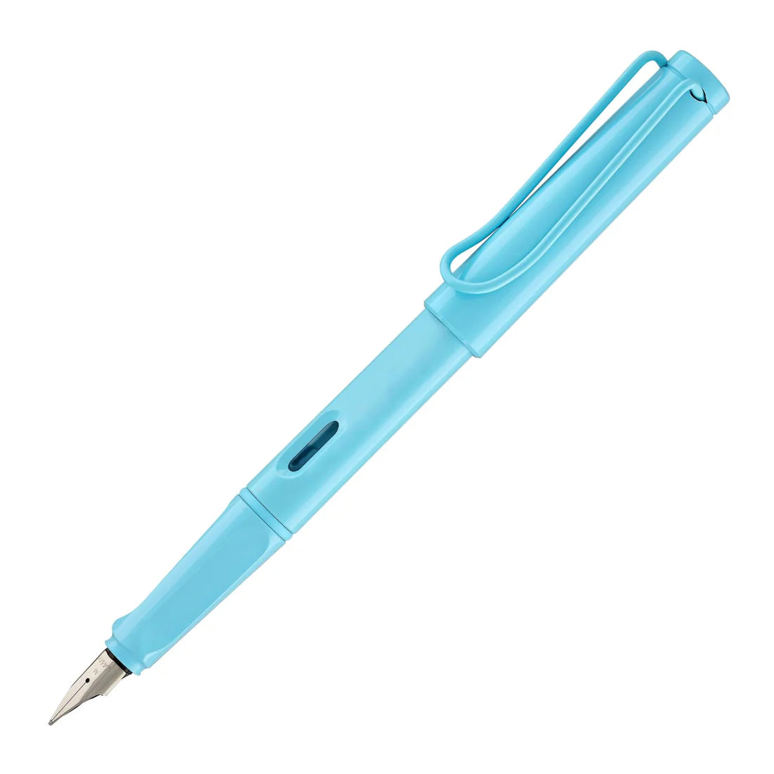 LAMY Safari Fountain Pen / Medium Nib