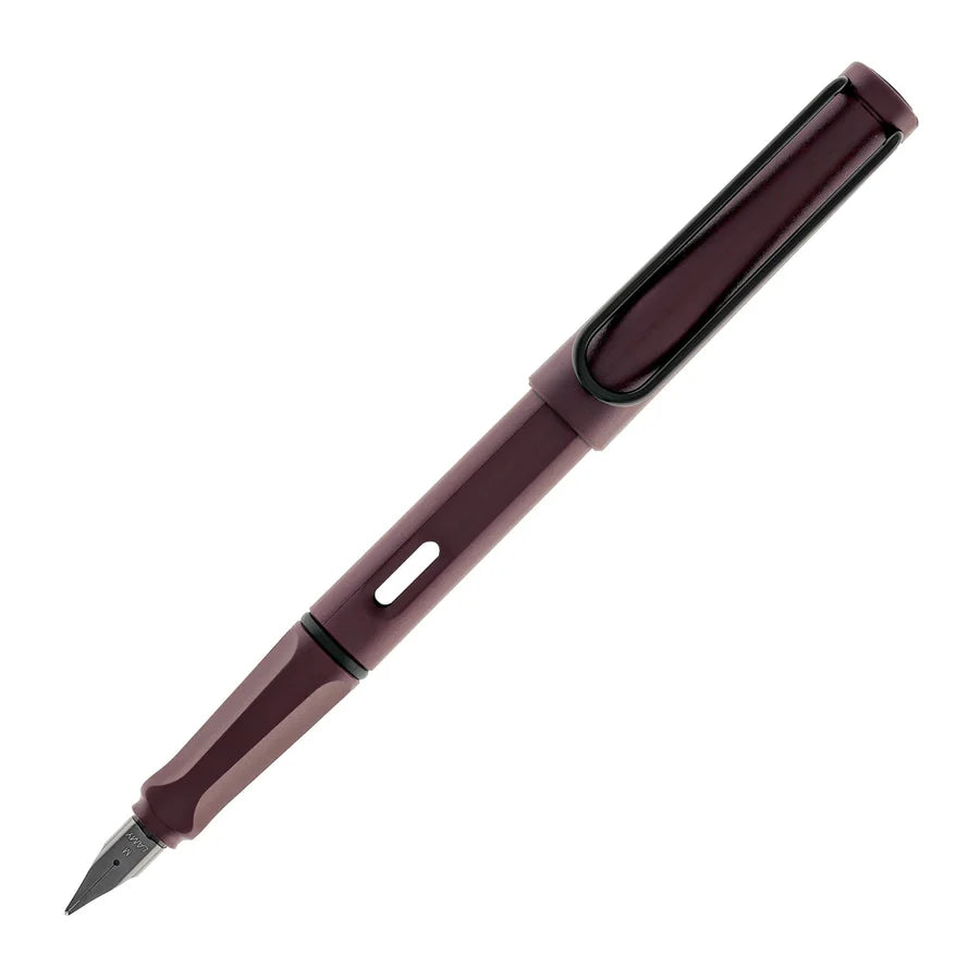 LAMY Safari Fountain Pen / Medium Nib