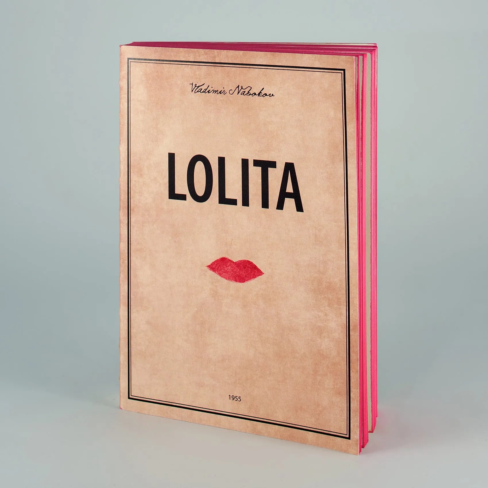 Libri Muti Journal: Lolita