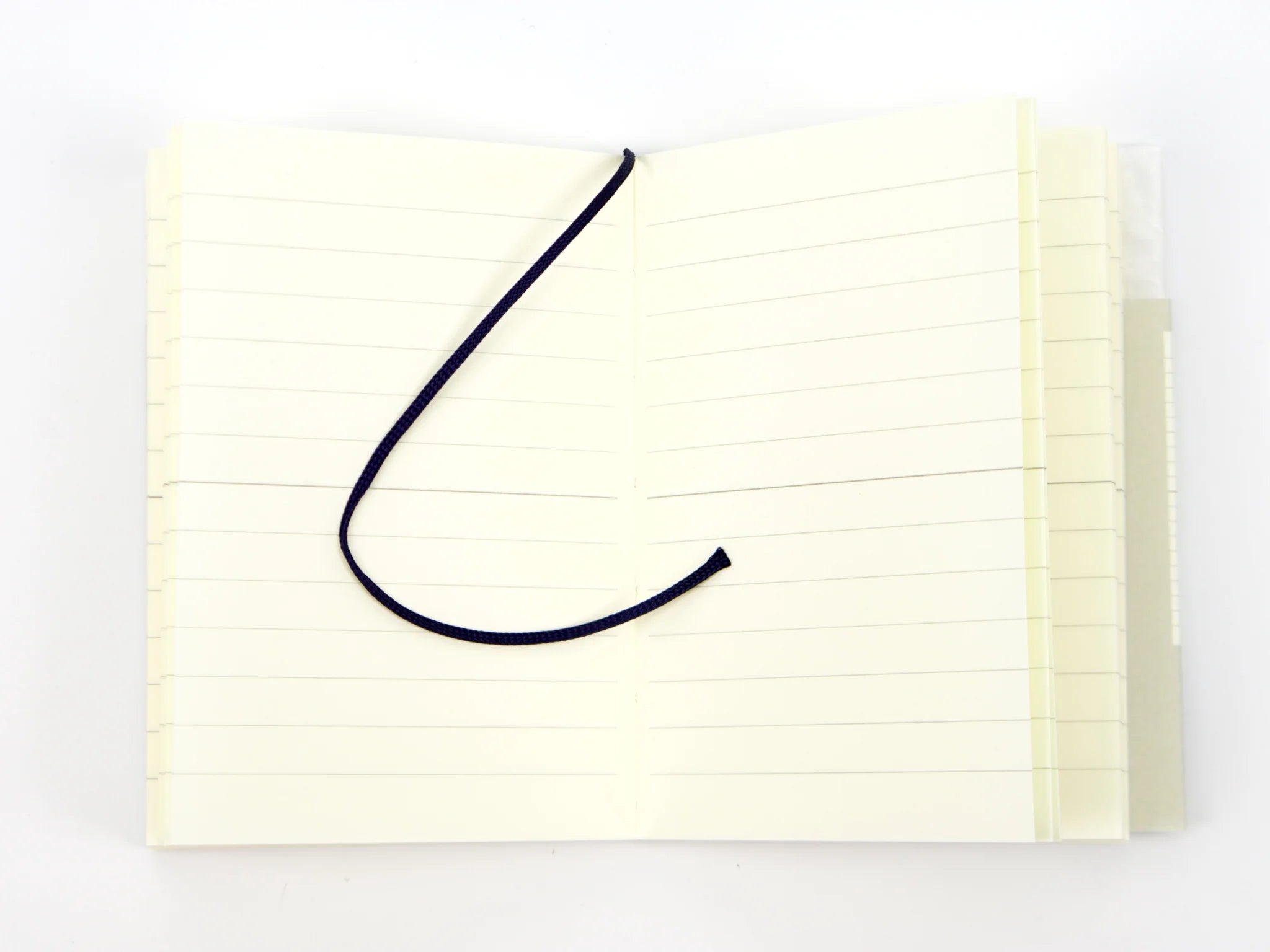 Midori MD Paper A7 Notebook / Lined