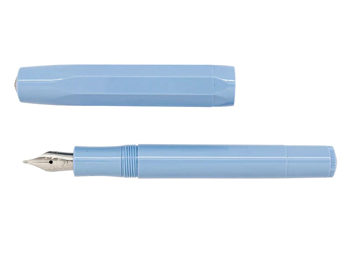 Kaweco Collector's Edition Fountain Pen / Mellow Blue