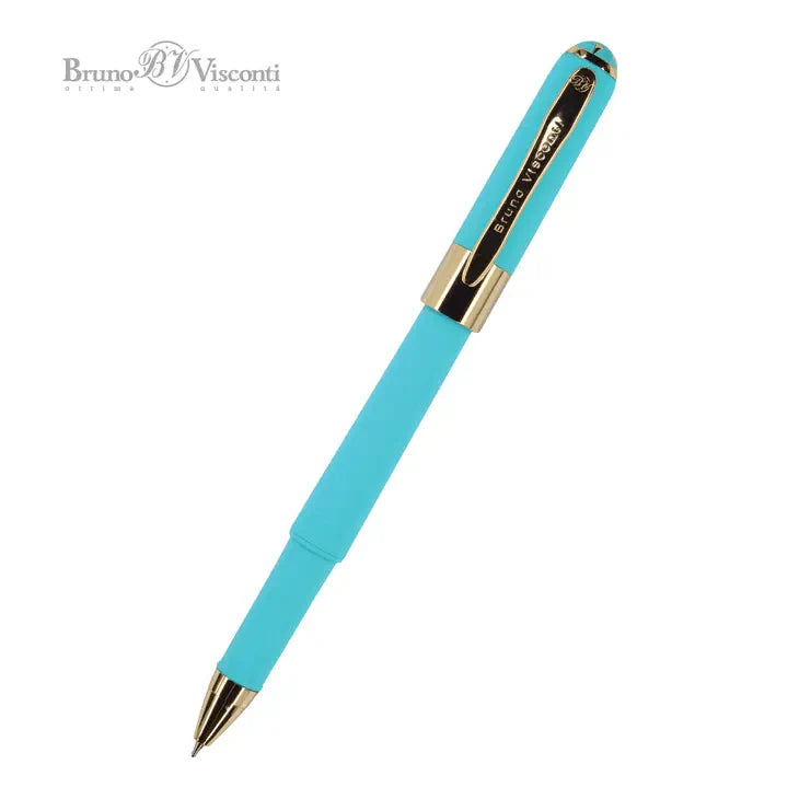 Monaco Pen / Bruno Visconti