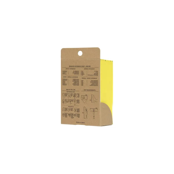 Hightide 2027 Memo Block Calendar