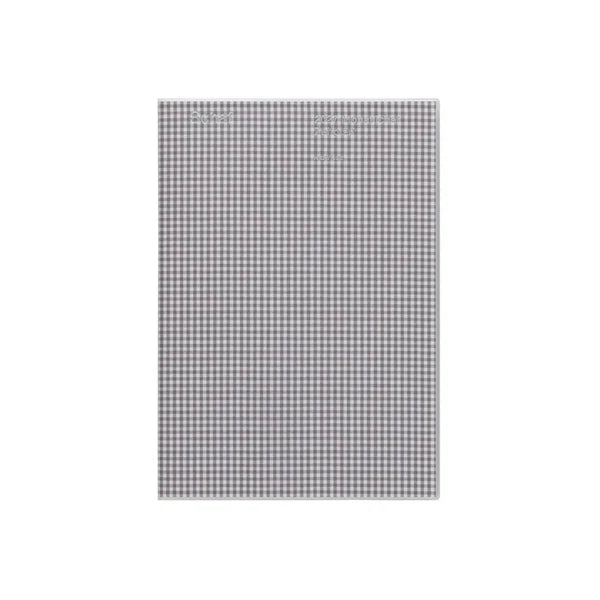 Hightide 2027 Monthly Diary / Papillon B6 / Gray