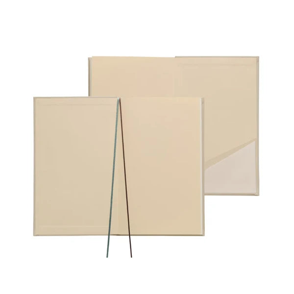 Hightide 2027 Monthly Diary / Katy B6 Slim / Green