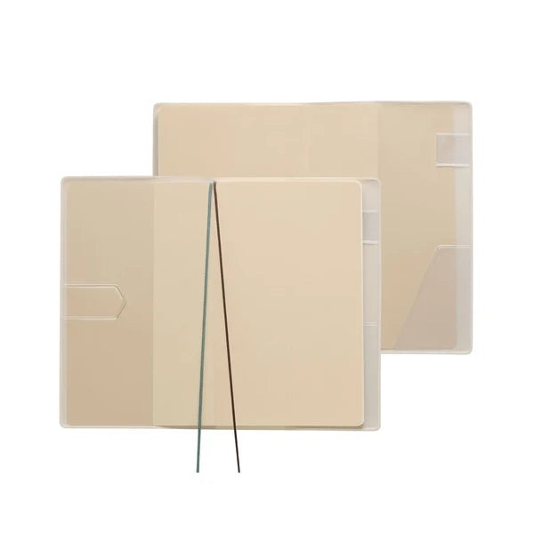 Hightide 2027 Monthly Diary / Shine B6 Slim / Blue