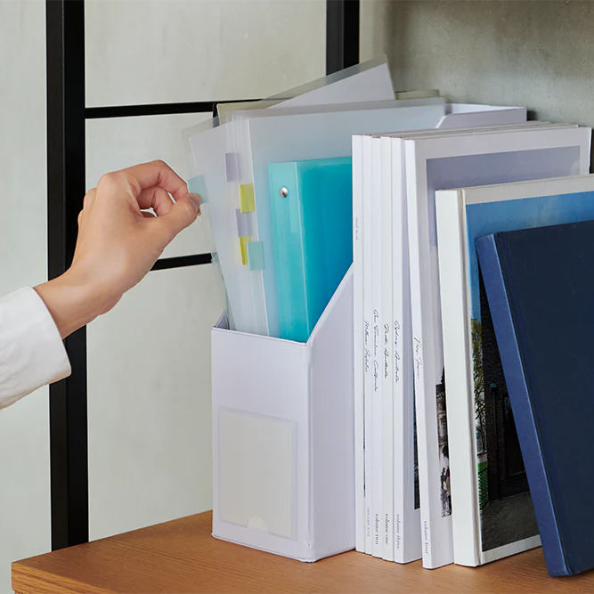 NUUN 3x3 Mini Cloth Sticky Notes