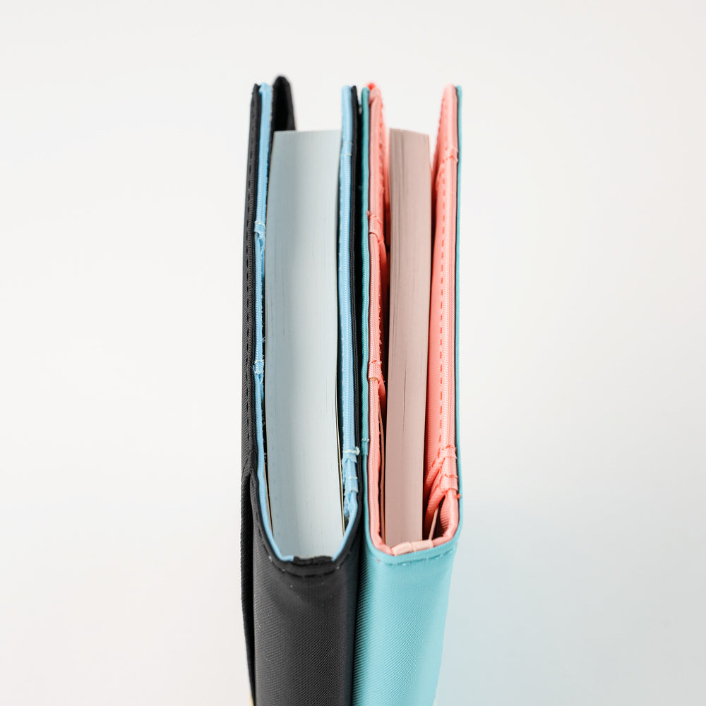 Hobonichi Techo 2027 / A5 Cousin Avec Book / Japanese / 2-Book Set