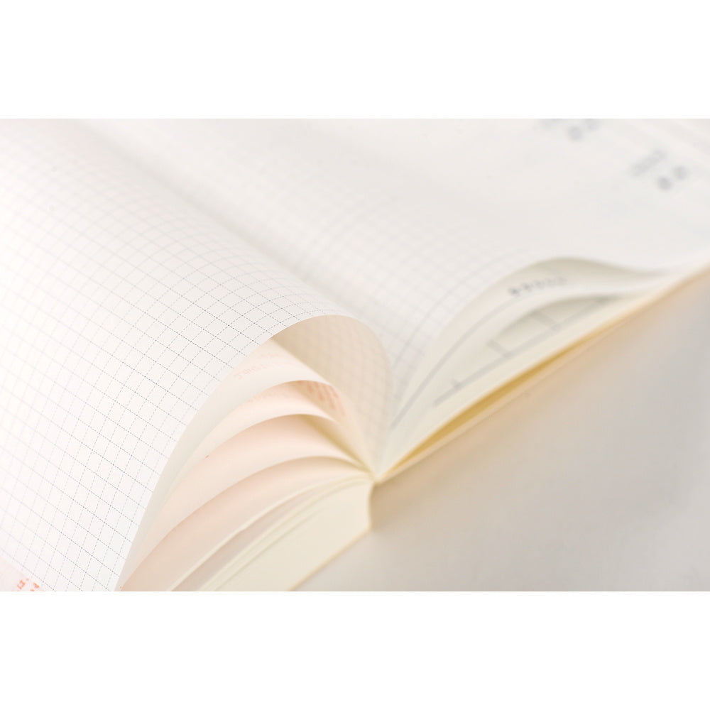 Hobonichi Techo 2027 / A5 Cousin Avec Book / Japanese / 2-Book Set