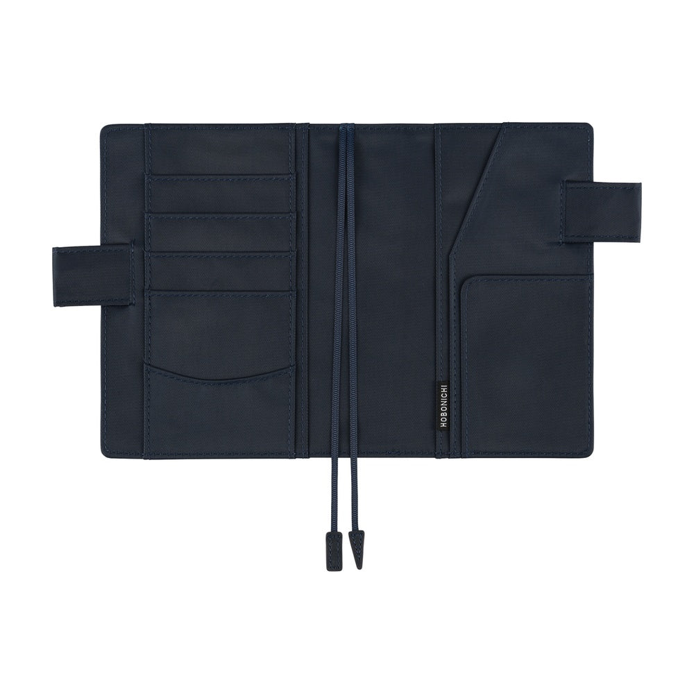 Hobonichi Techo Cover / A6 / Navy