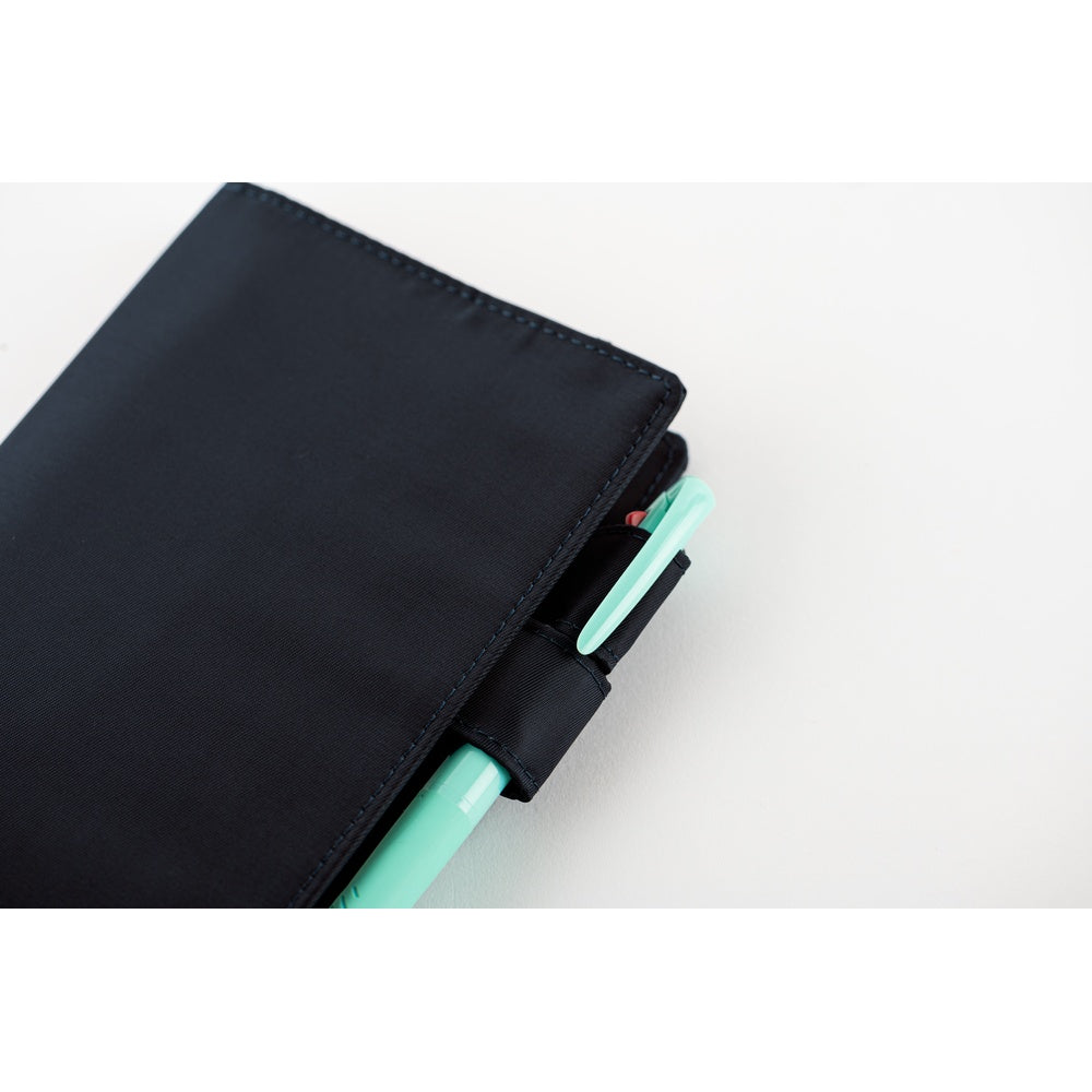 Hobonichi Techo Cover / A6 / Navy