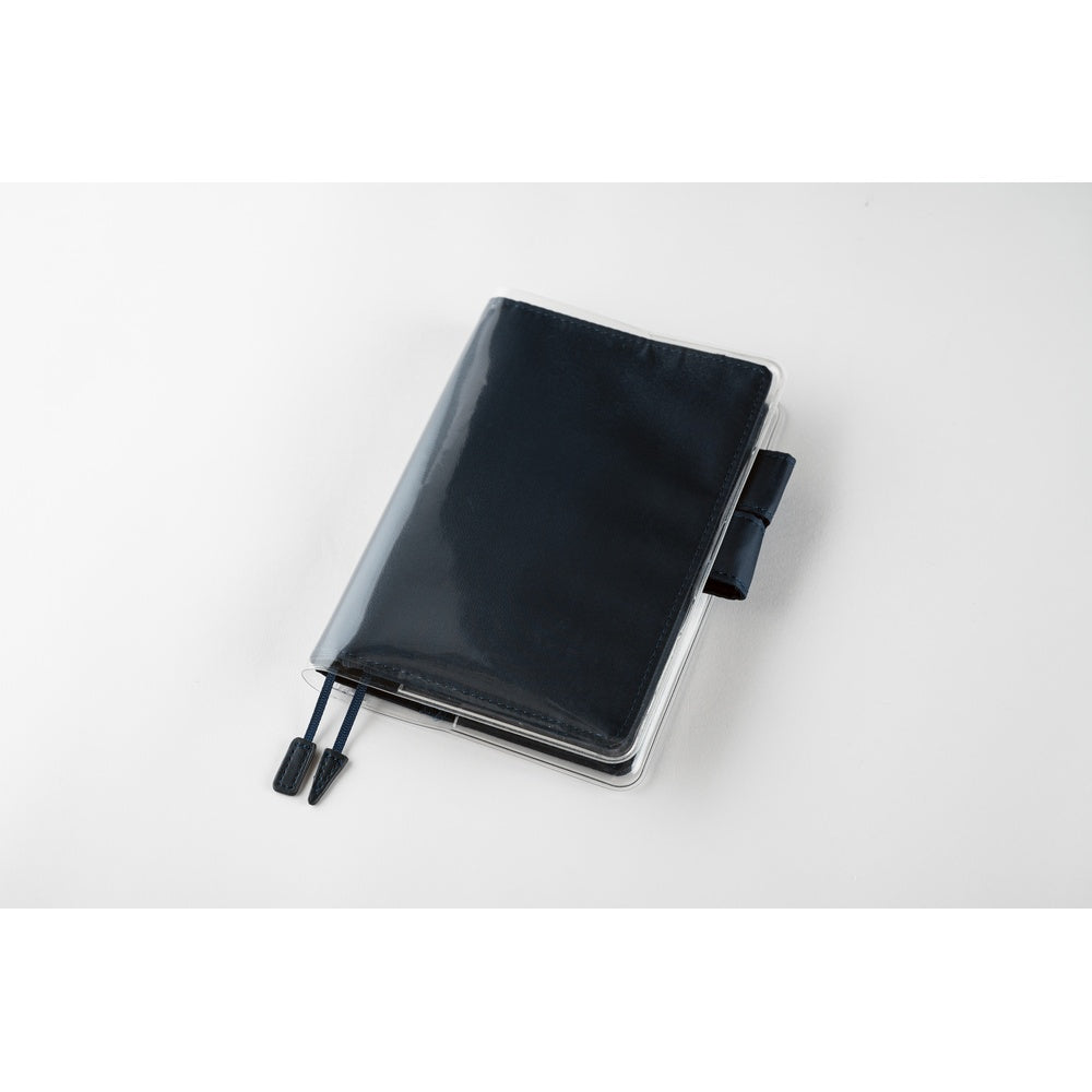 Hobonichi Techo Cover / A6 / Navy