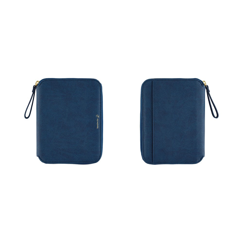 Hobonichi Techo Cover / A6 / Single Color: Lago