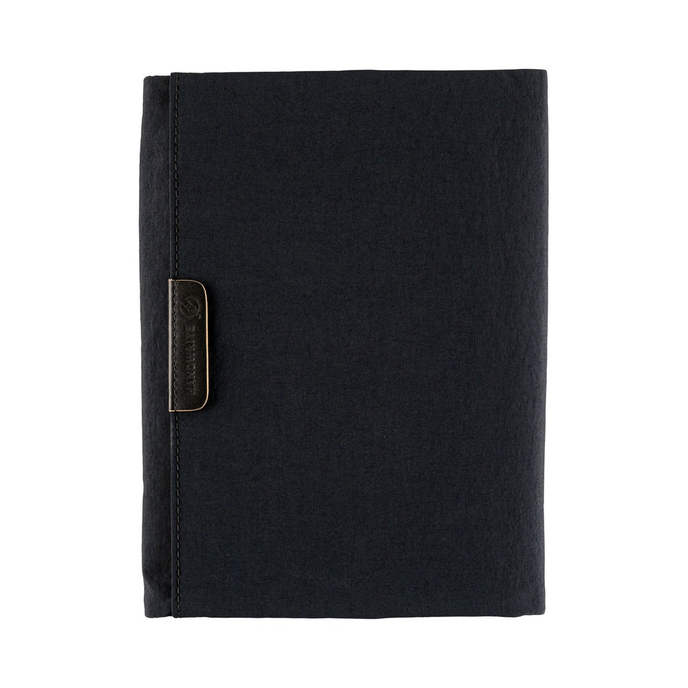 Hobonichi Techo Cover / A6 / Tragen: Black