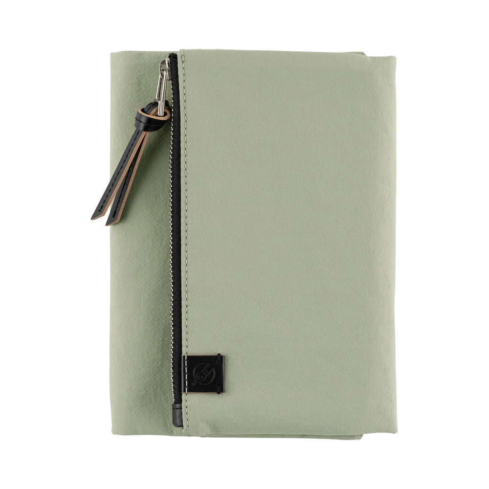Hobonichi Techo Cover / A6 / Tragen: Oakmoss