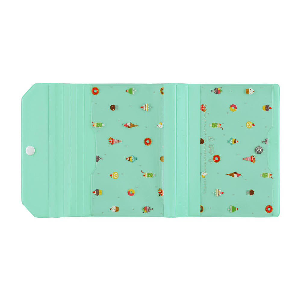 Hobonichi Techo Cover / A6 / Alettone: Sweets