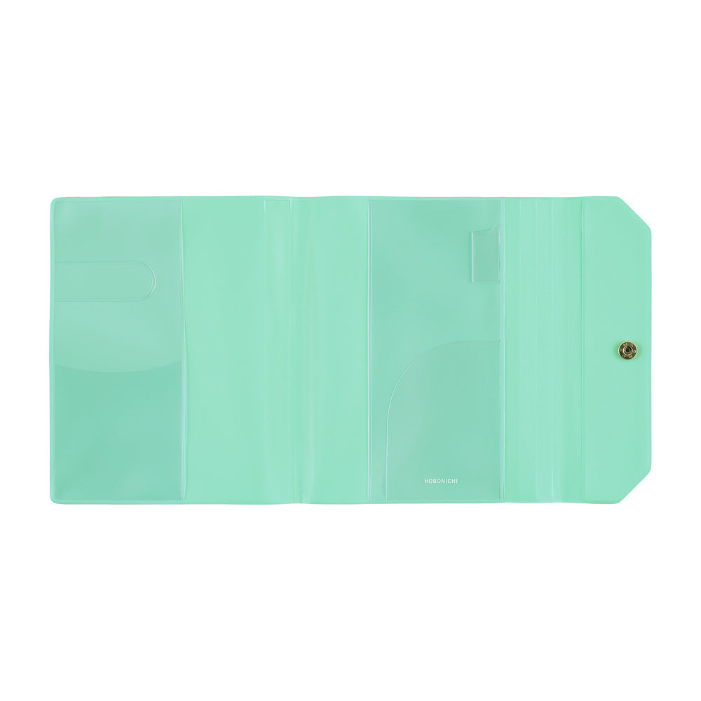 Hobonichi Techo Cover / A6 / Alettone: Sweets