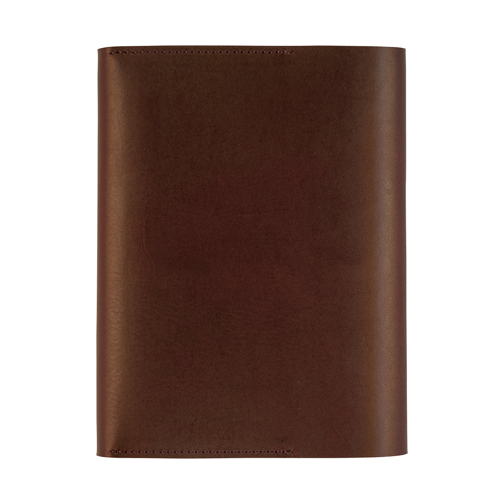 Hobonichi Techo Cover / A6 / Glow: Chianti