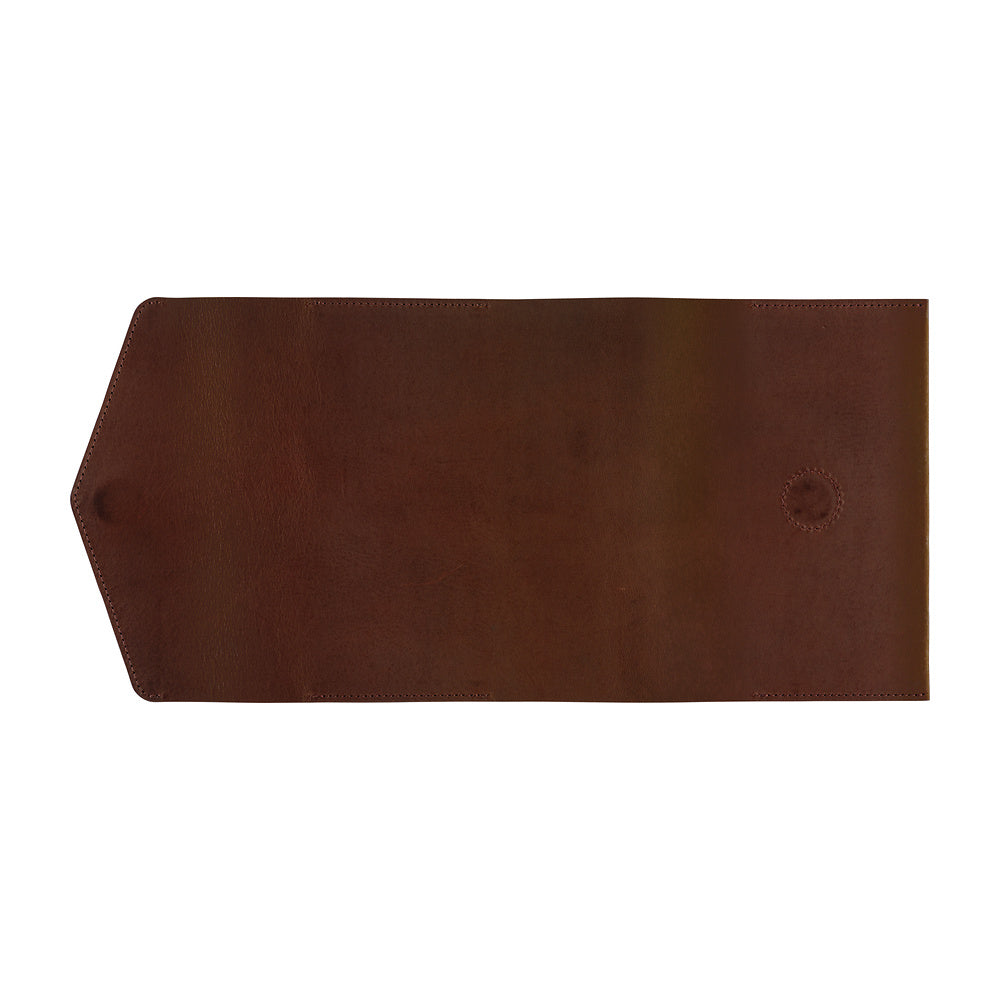 Hobonichi Techo Cover / A6 / Glow: Chianti