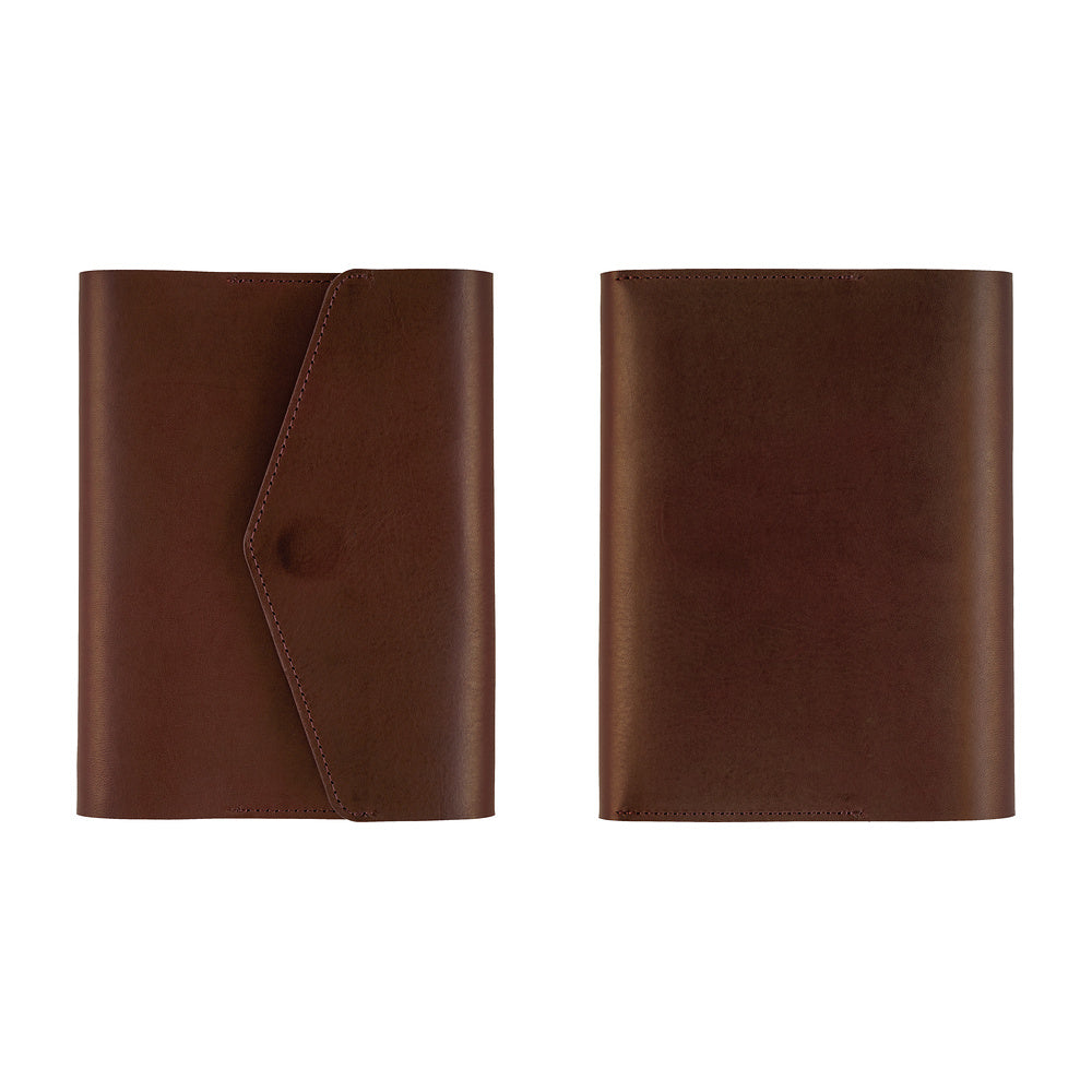Hobonichi Techo Cover / A6 / Glow: Chianti