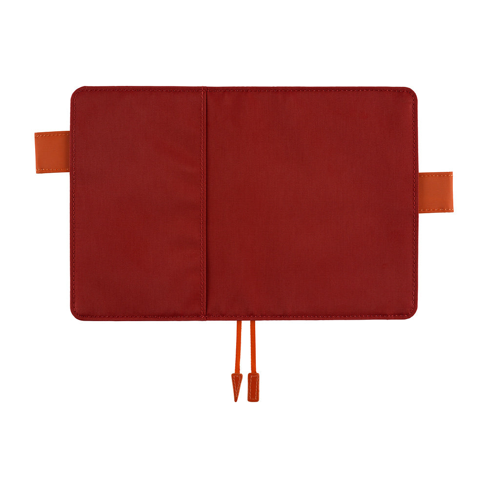 Hobonichi Techo Cover / A6 / Bordeaux Teracotta