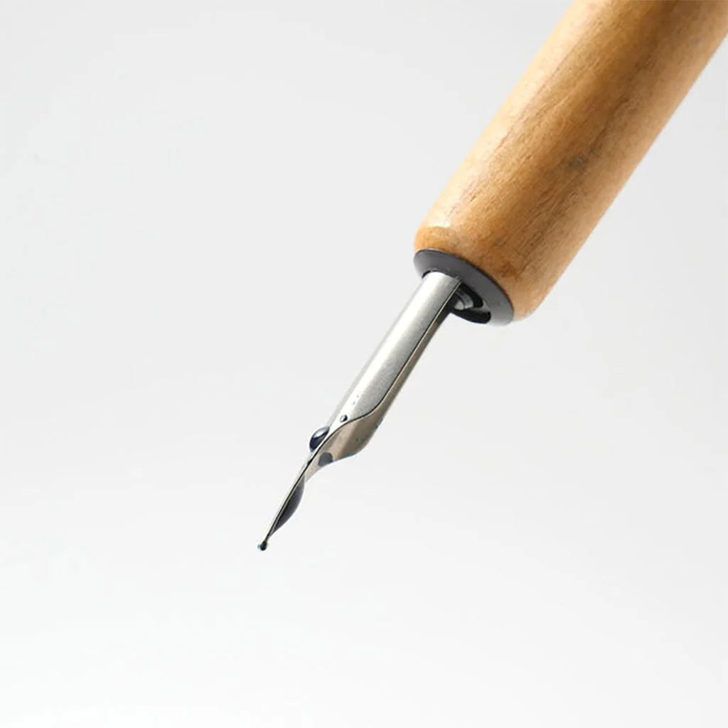 Kakimori Pen Nib