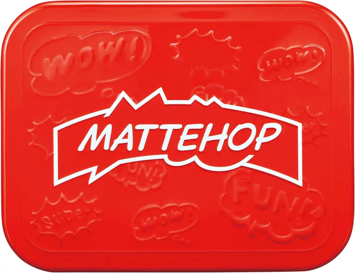 Pentel MATTEHOP Limited Edition / Set of 21 / 1.0 mm