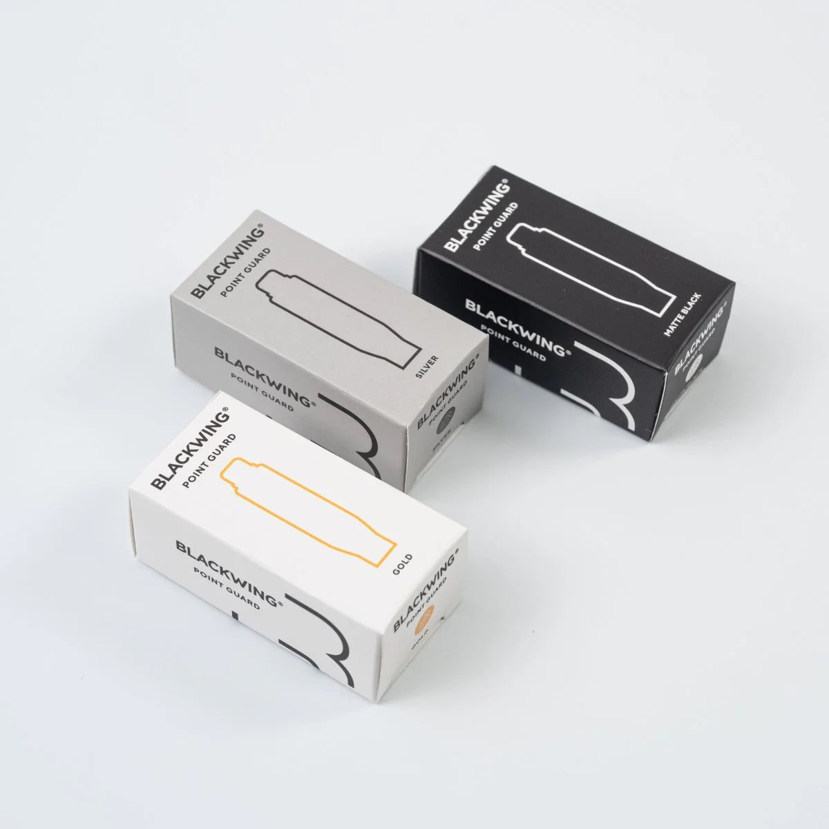 Blackwing Pencil Point Guard