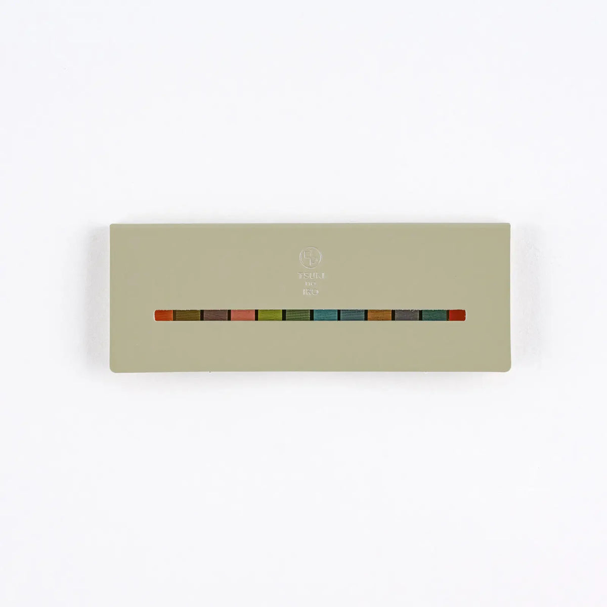 Hobonichi Techo / TSUKI no IRO: Translucent Sticky Notes