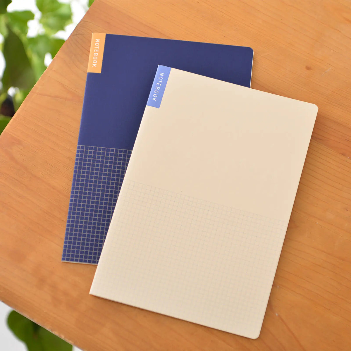 Hobonichi Memo Pad Set for Cousin