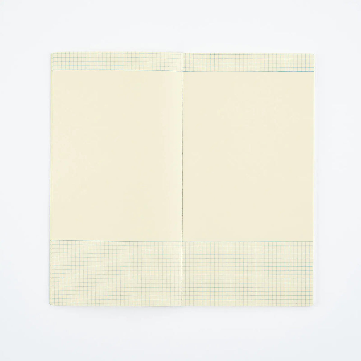 Hobonichi Techo / Collect & Collage: Pasting Notebook