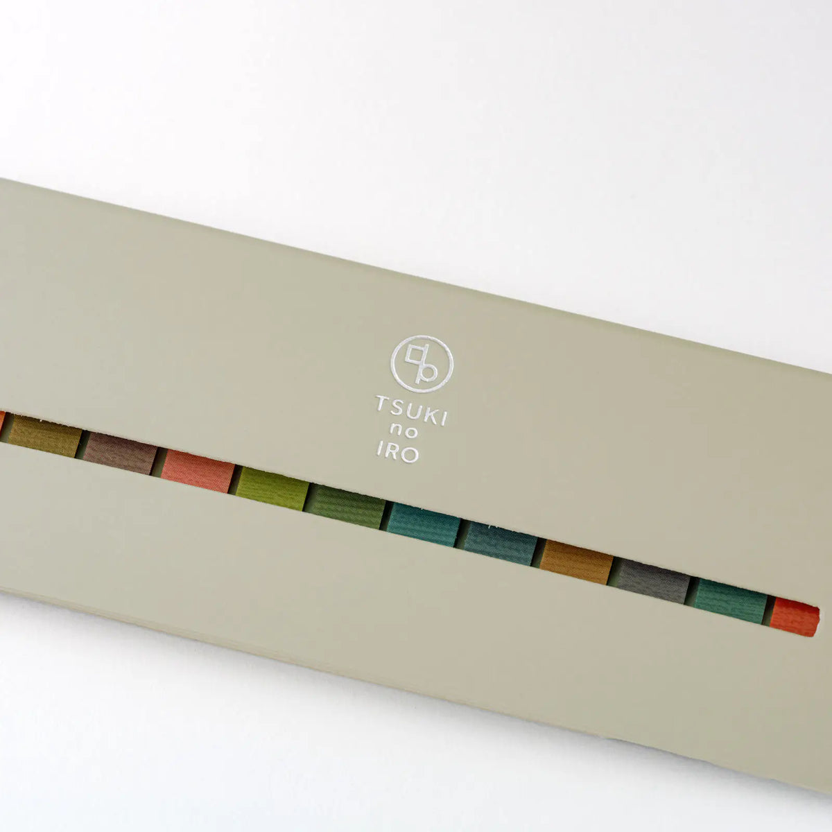 Hobonichi Techo / TSUKI no IRO: Translucent Sticky Notes