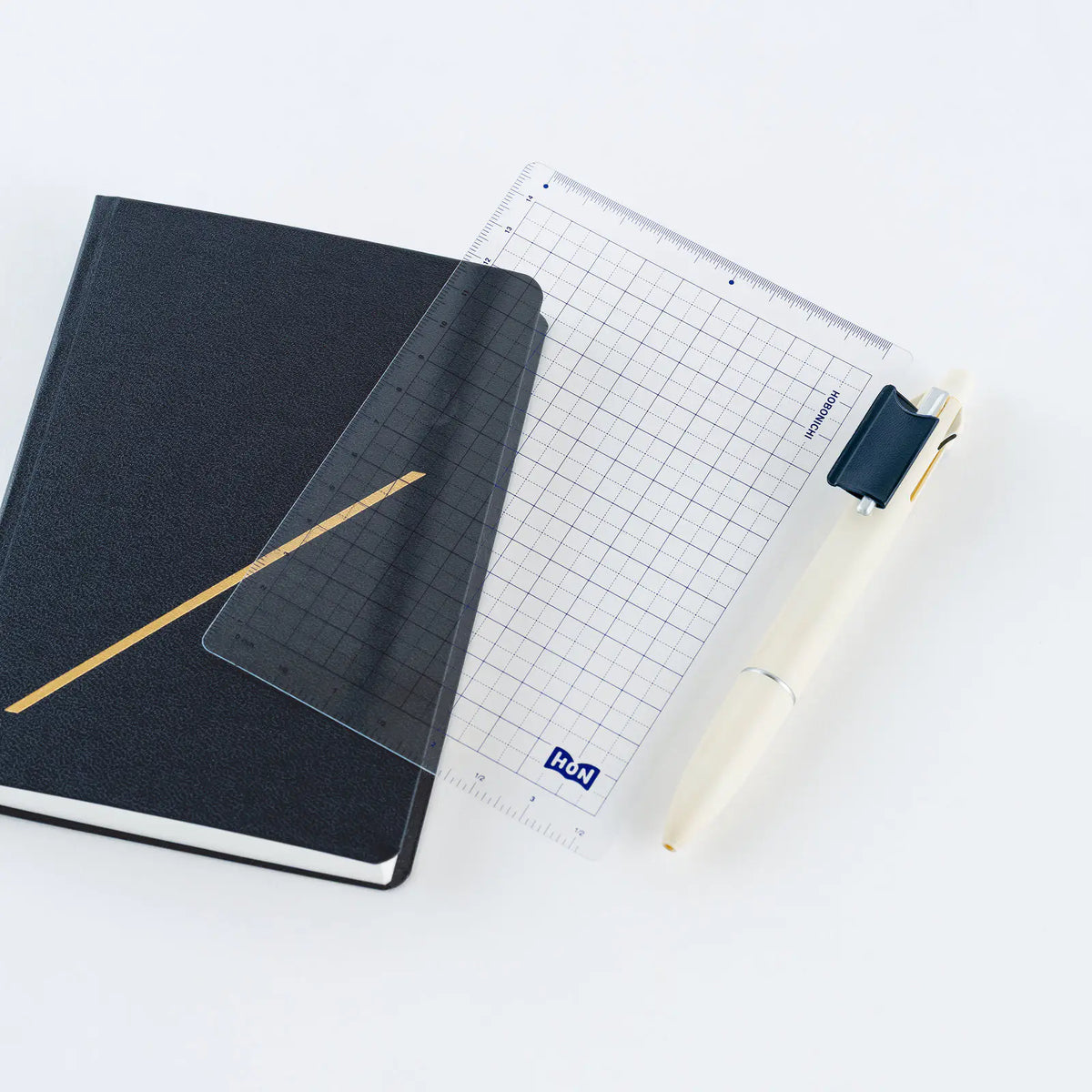Hobonichi Pencil Board for A5 Size HON
