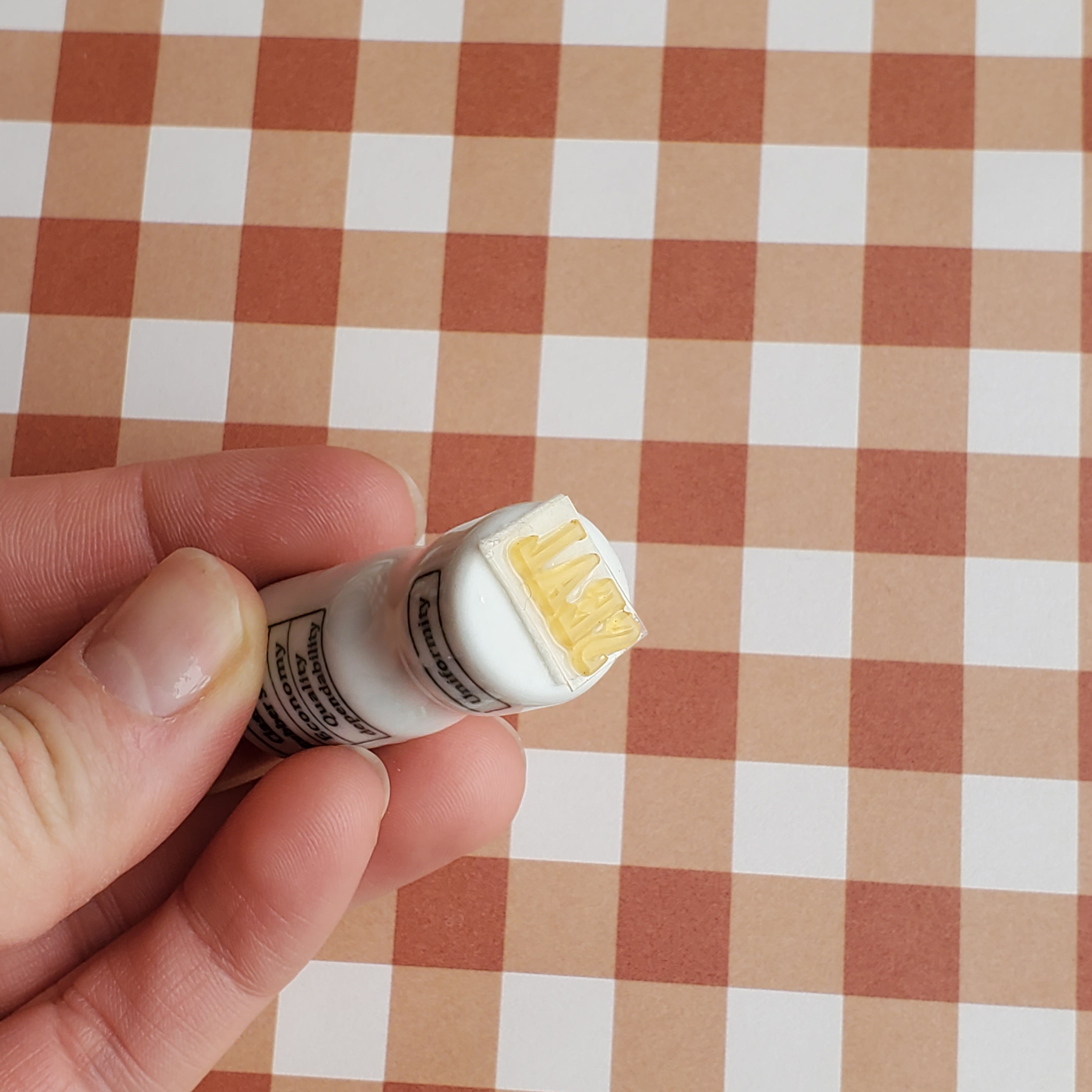 Classiky Porcelain Stamps