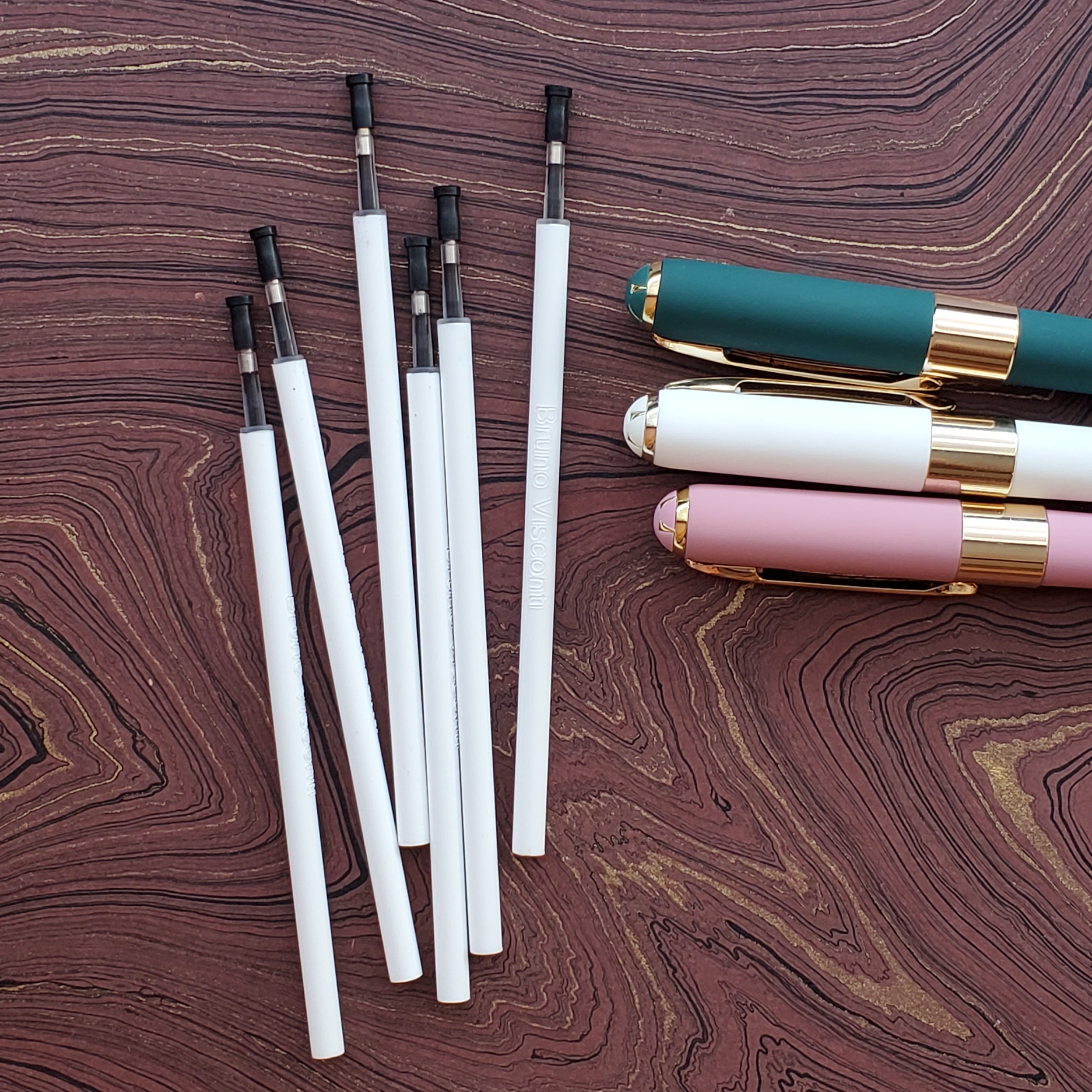 Monaco Pen Refill