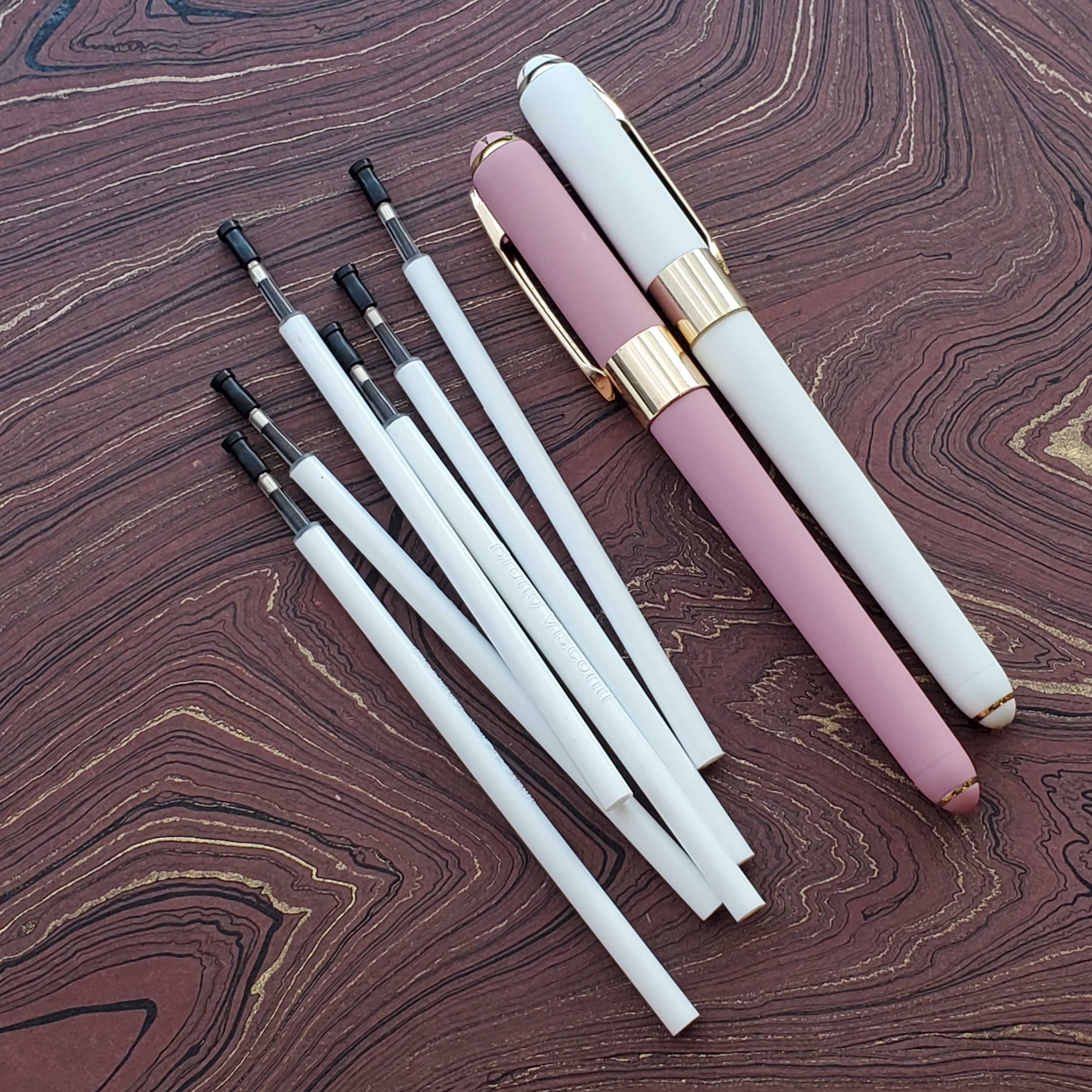 Monaco Pen Refill