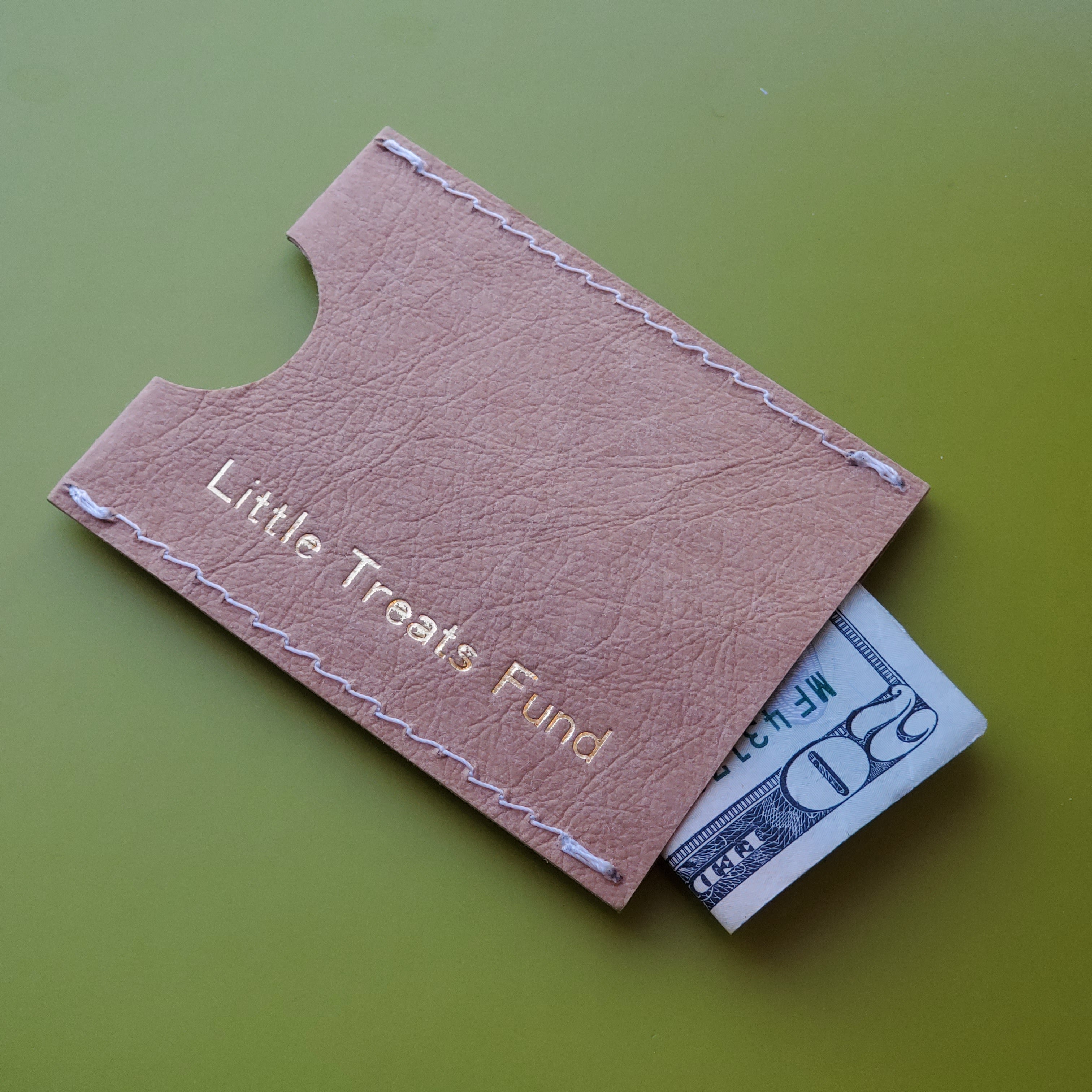 Little Treats Card Holder