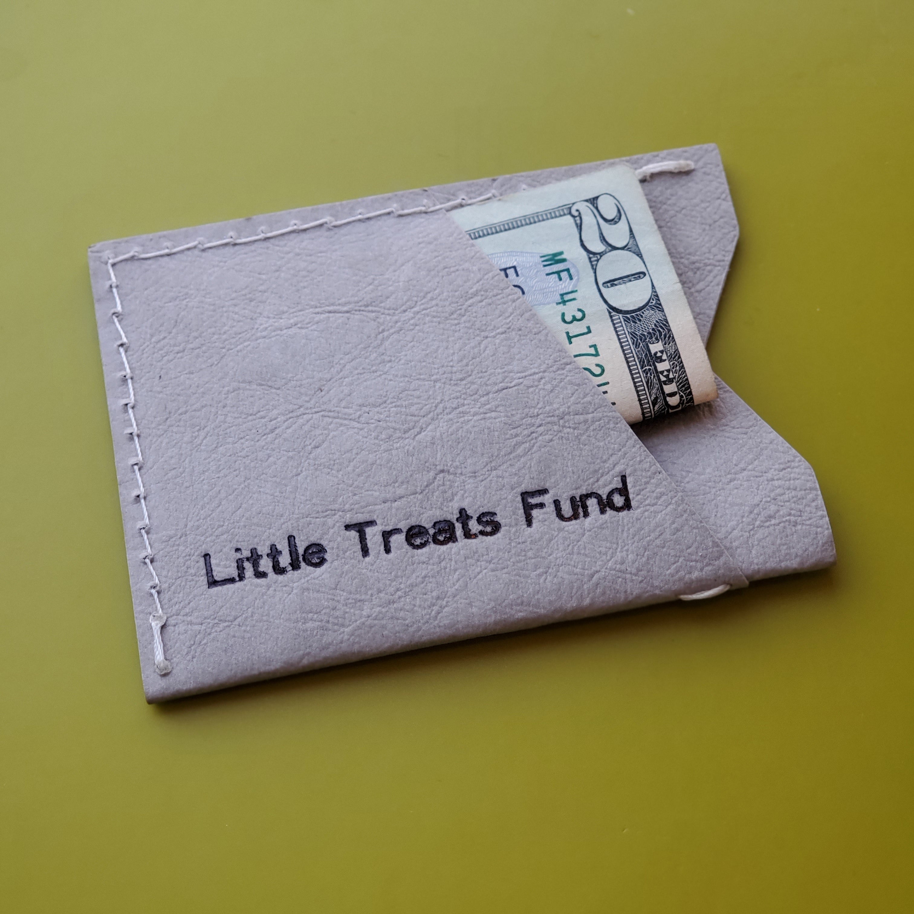 Little Treats Card Holder