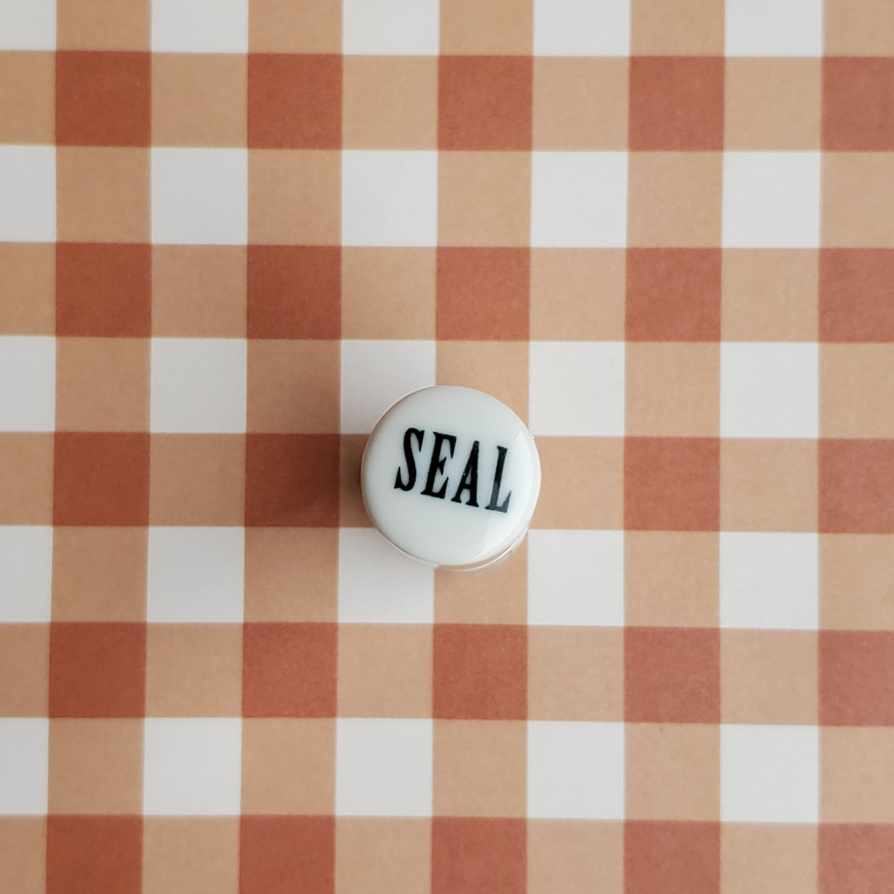 Classiky Porcelain Stamps