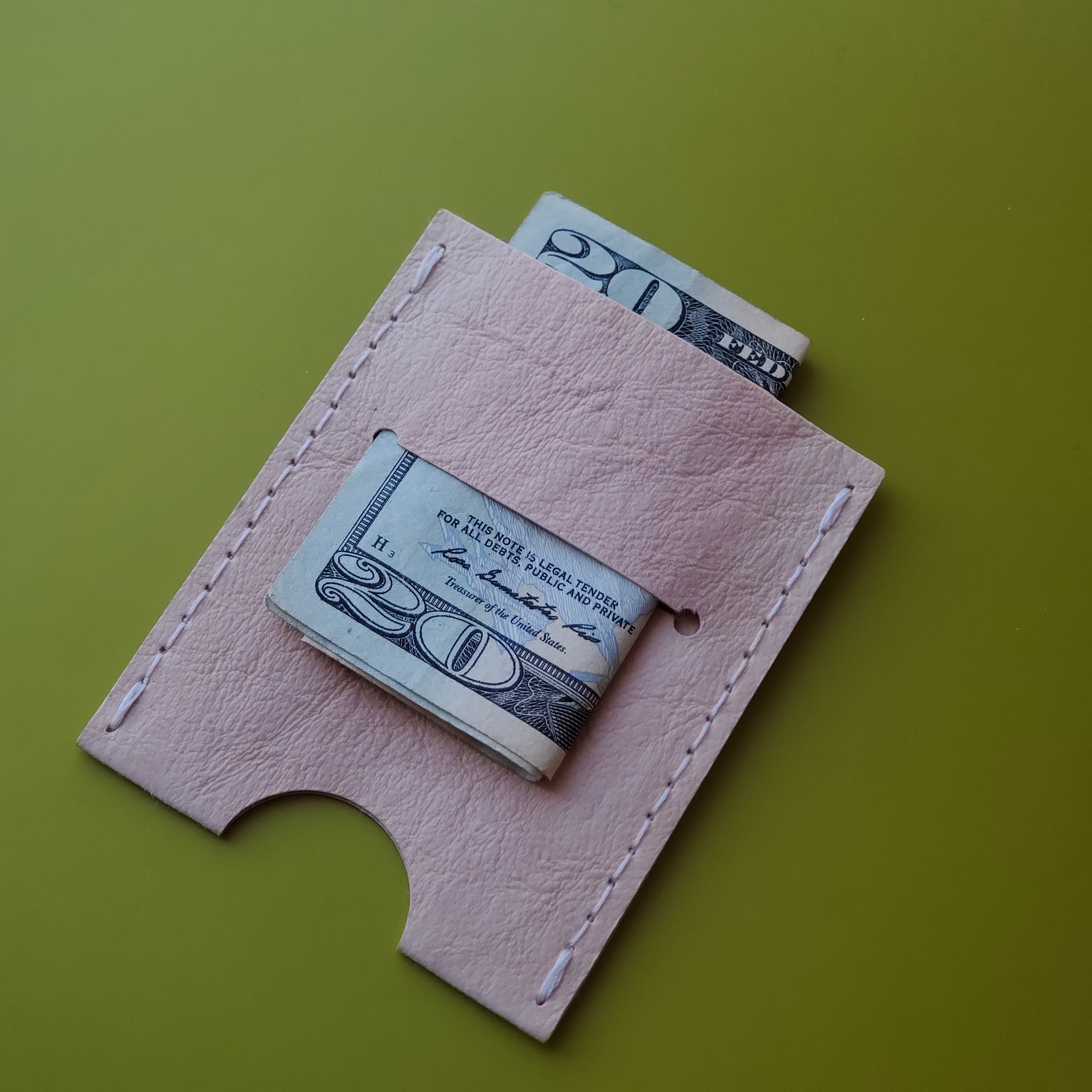 Little Treats Card Holder