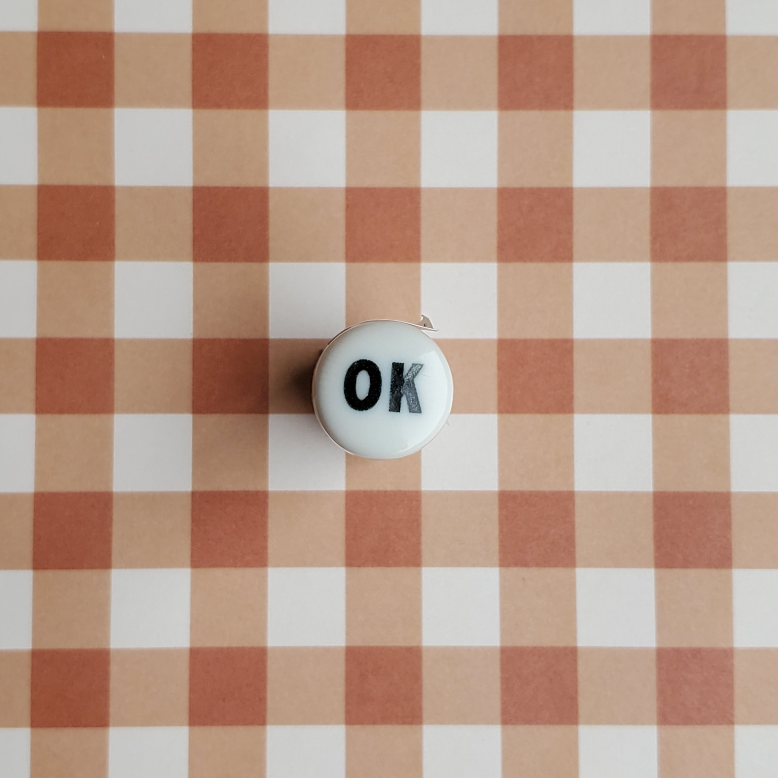 Classiky Porcelain Stamps