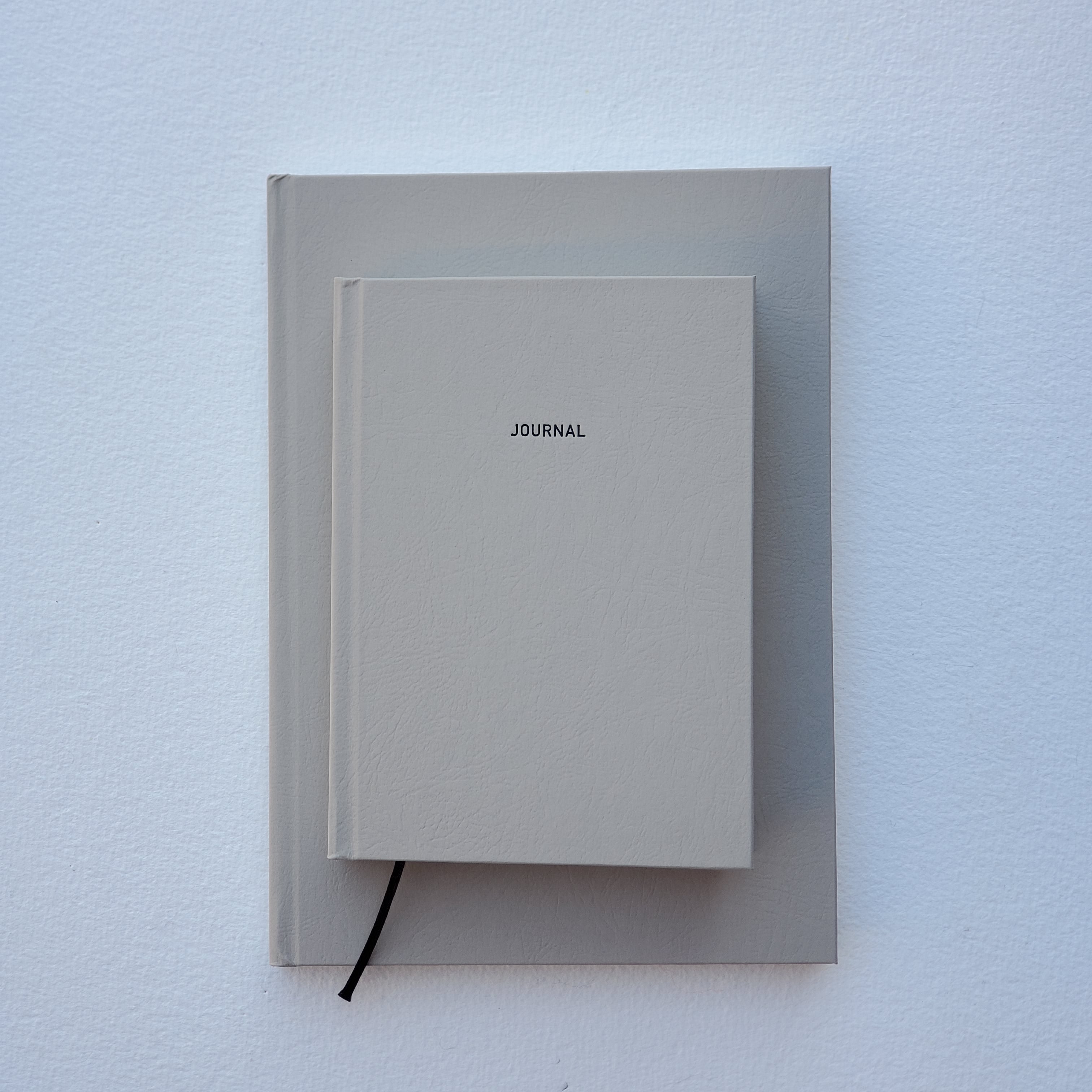 Daigo Easy Journal / B7 / Taupe
