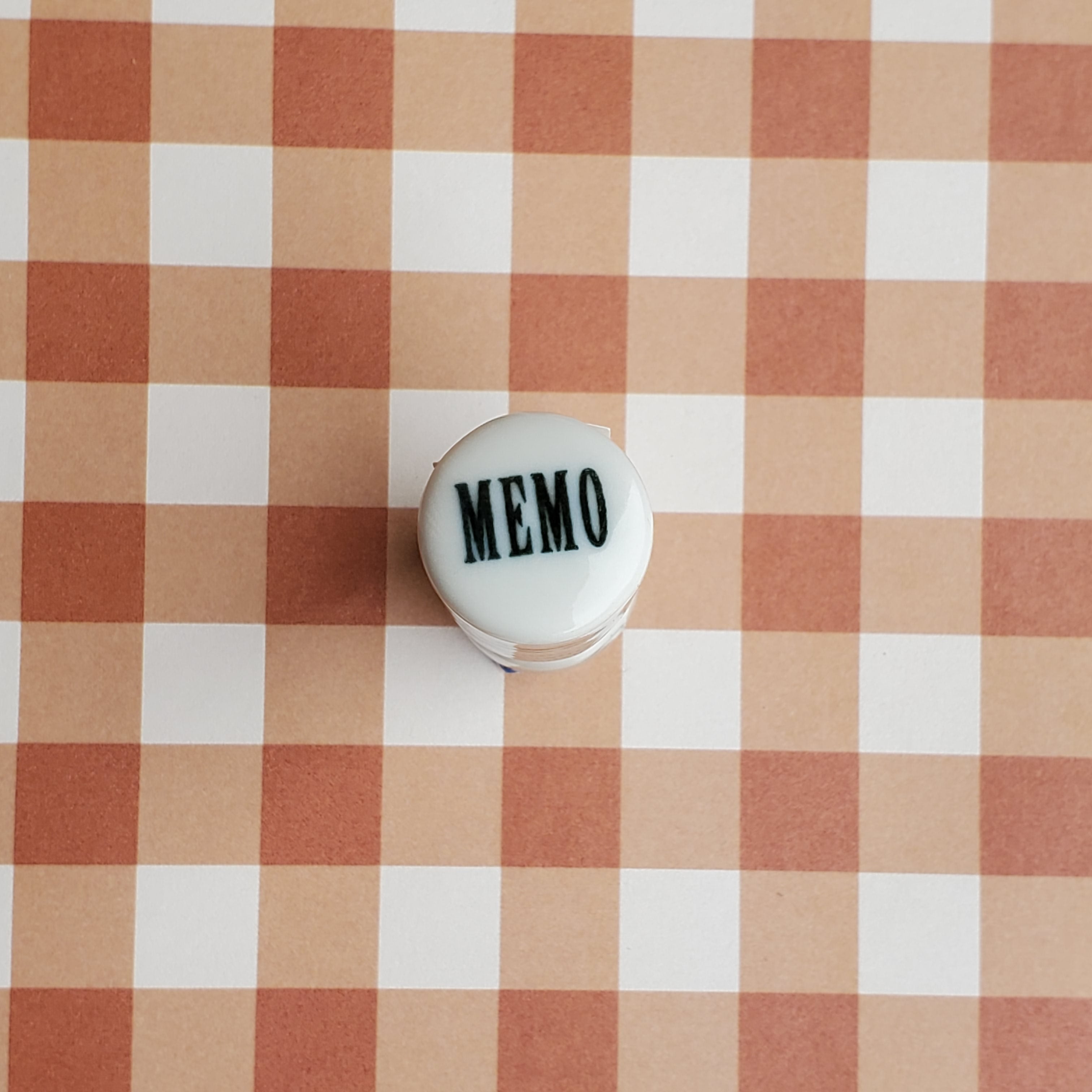 Classiky Porcelain Stamps