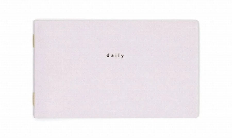 Daigo Desk Notebook / Daily / 13'' / Grey
