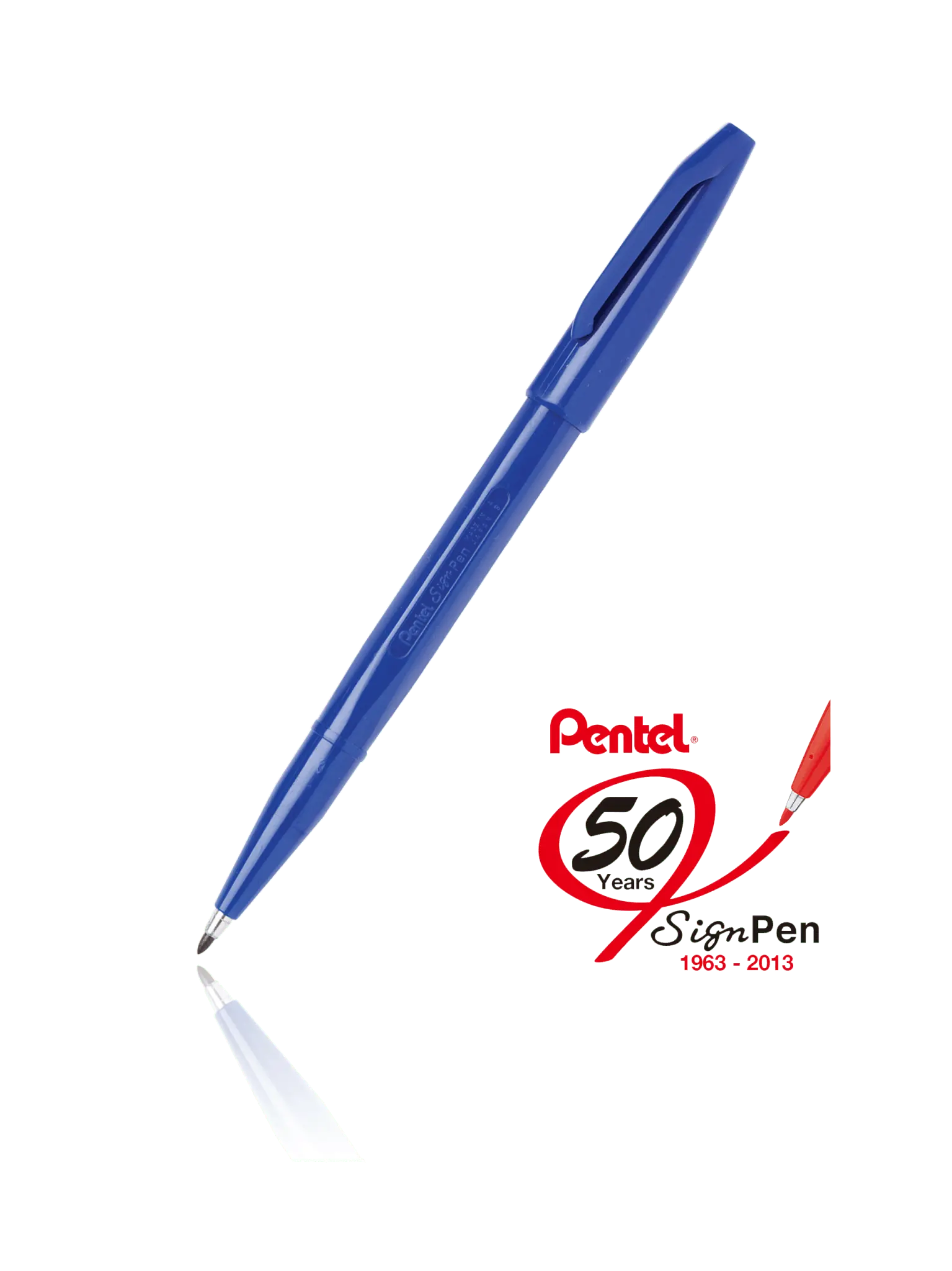 Pentel Sign Felt Tip Pen