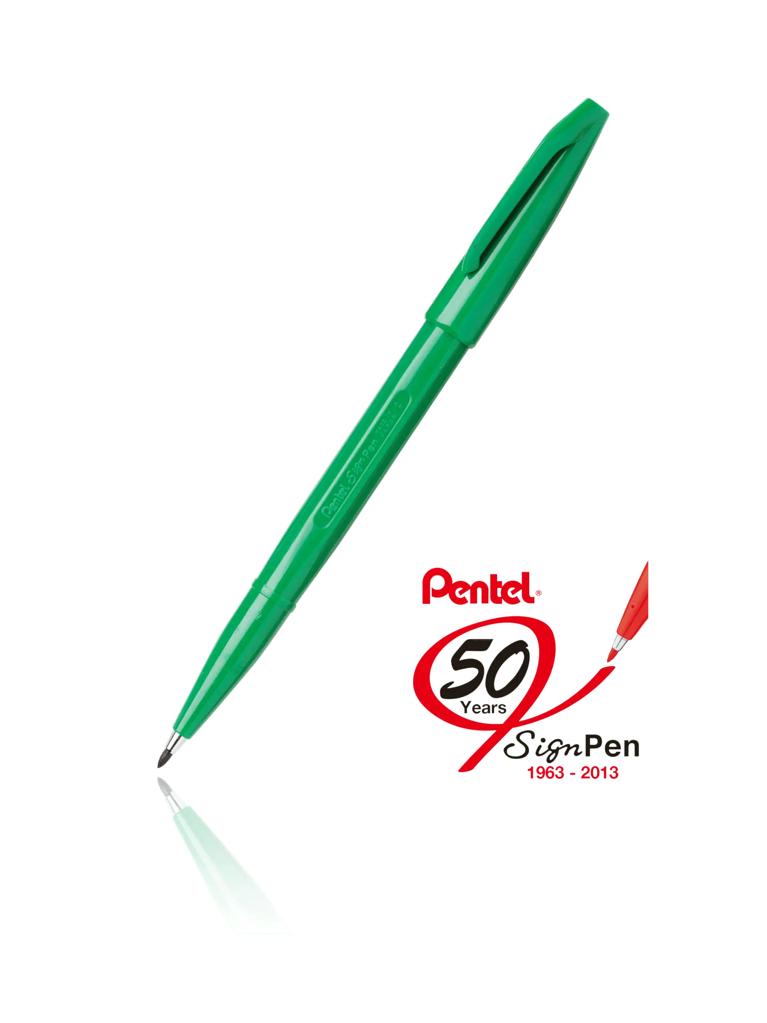 Pentel Sign Felt Tip Pen